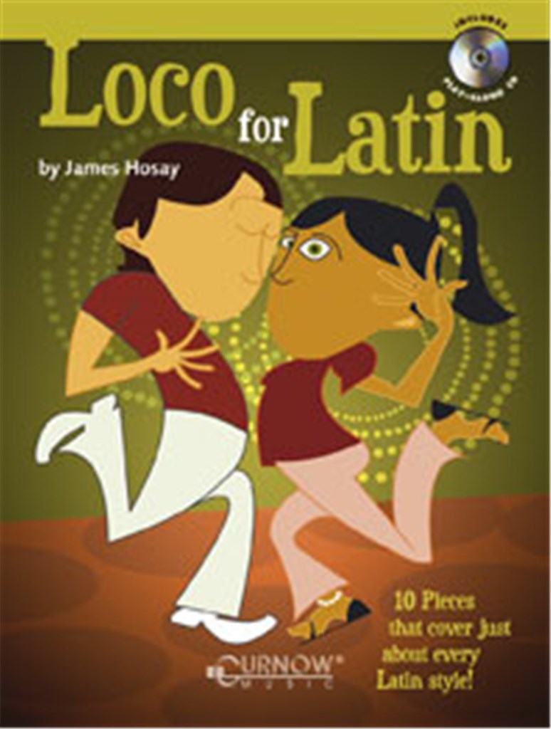 Loco for Latin